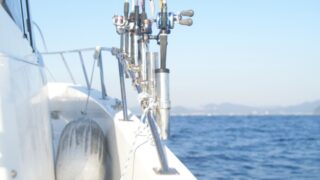 (比較検証)21スフェロスSW・21ツインパワーSW実釣レビュー＆インプレ｜8000番最強リール