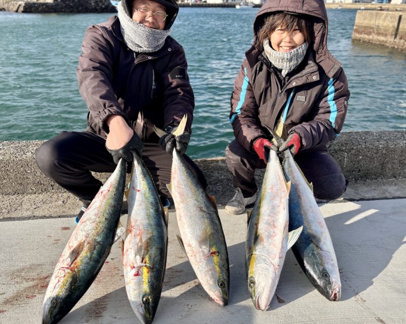 冬マサ